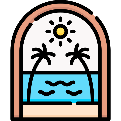Outreach Beach Logo
