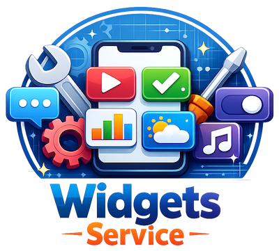 XAKPC Dev Labs - Widgets Division Logo