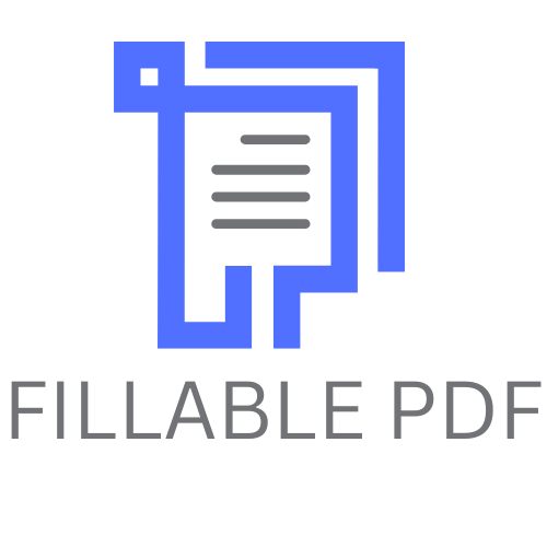 Fillablepdf Logo