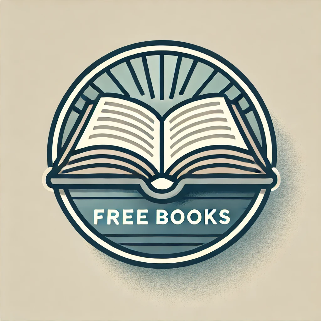 Free ebooks for Kindle Logo