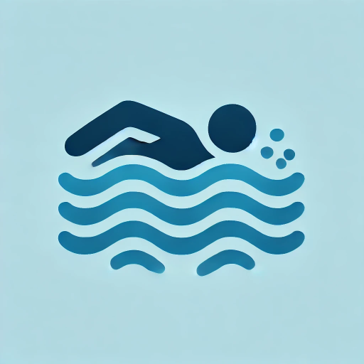 Swimminglane Logo