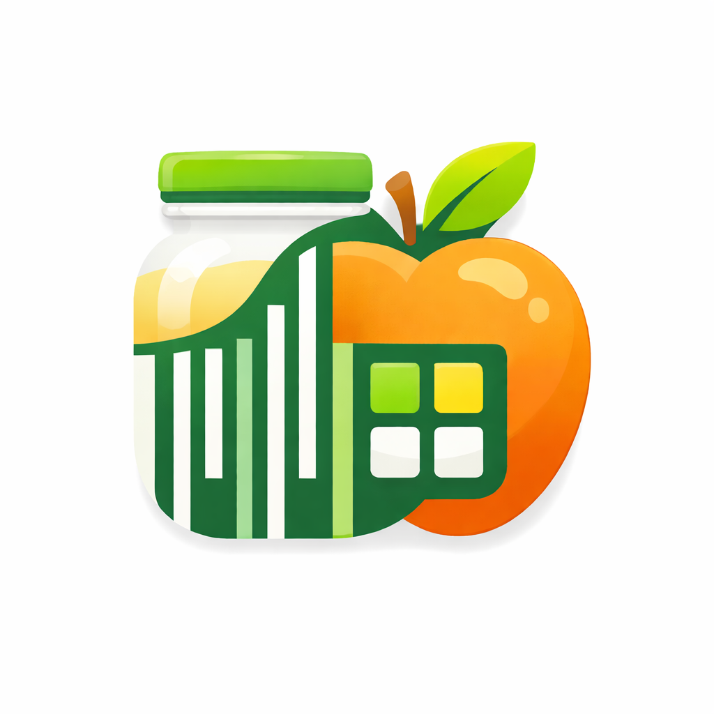 Smart Pantry Logo