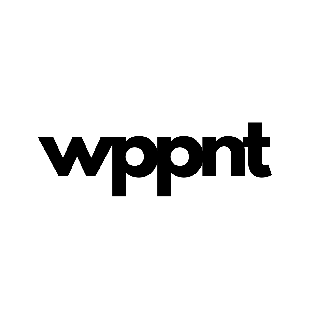 Wppnt Logo