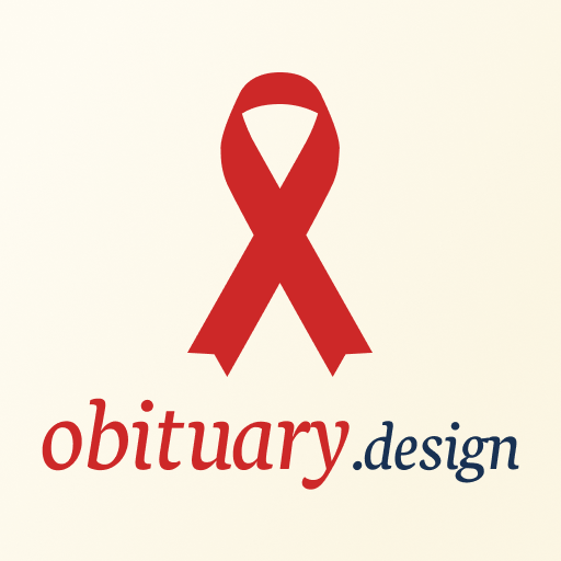 obituary.design Logo