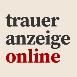 Traueranzeigeonline Logo