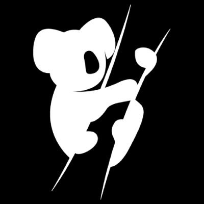 Koalamint Logo