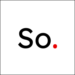 Soshial Logo