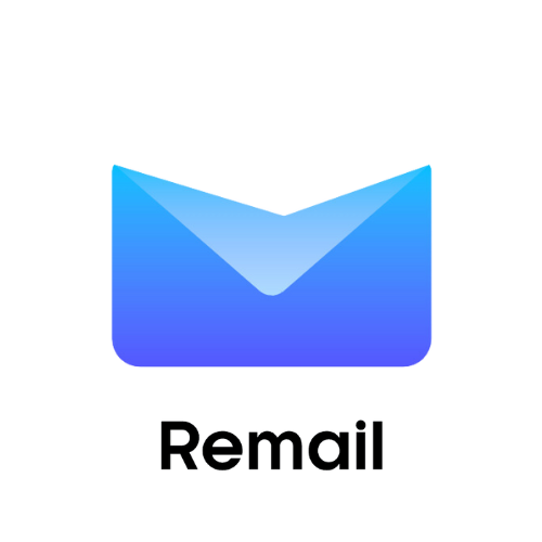 Remail Logo