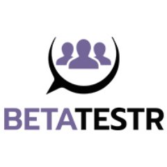 Betatestr Logo