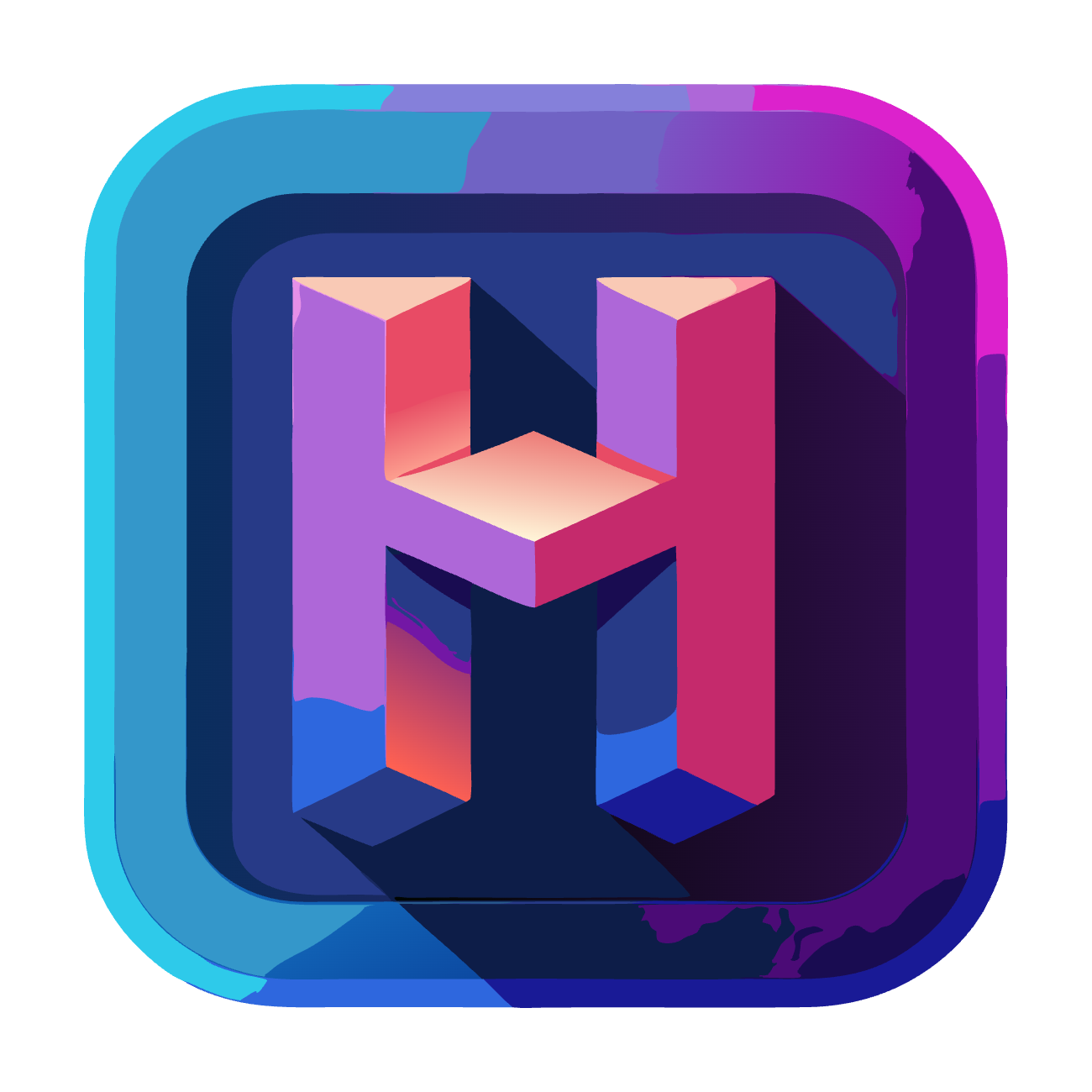 Hedit Logo