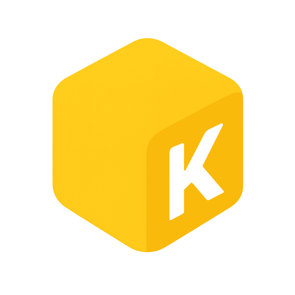 Kubeon studios Logo
