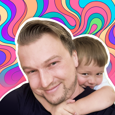 Tom Ulman picture