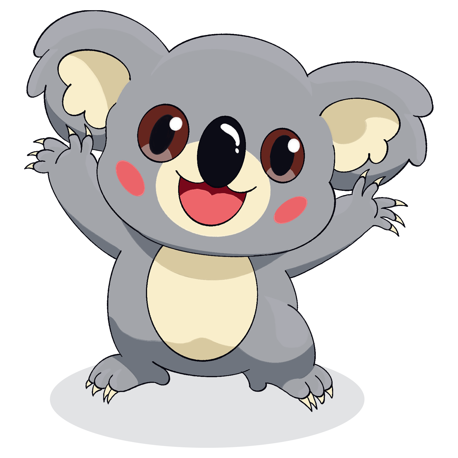 Thecreatureclub Logo