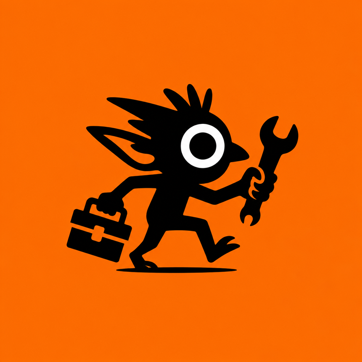 Repairgoblin Logo