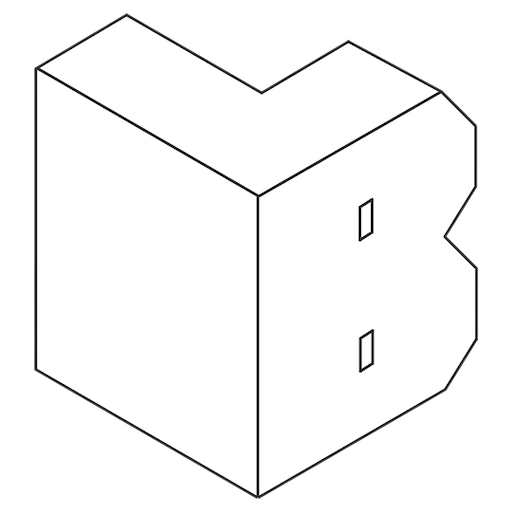 LithoBlocks Logo