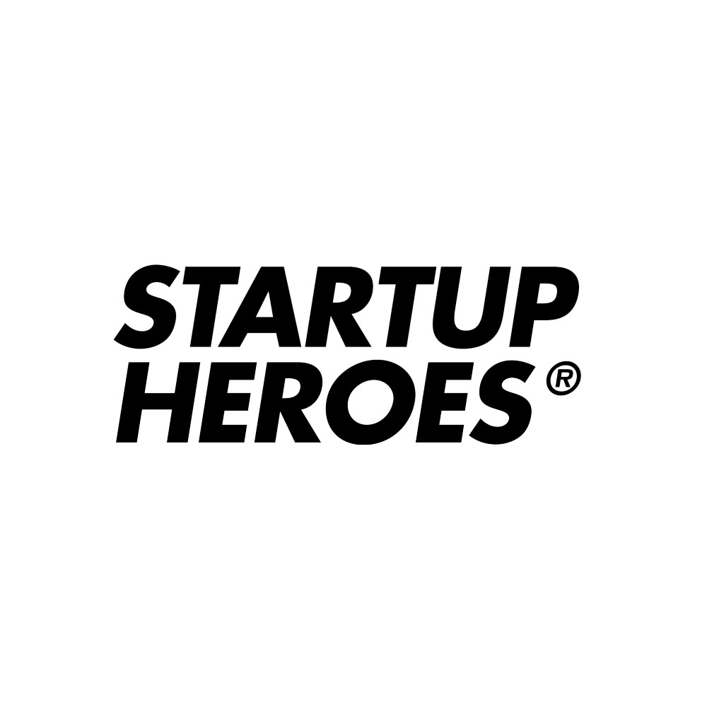 Startupheroes Logo