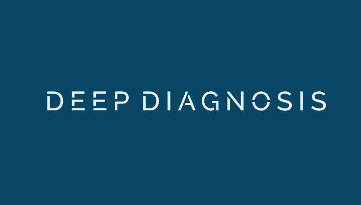 Deep Diagnosis Logo