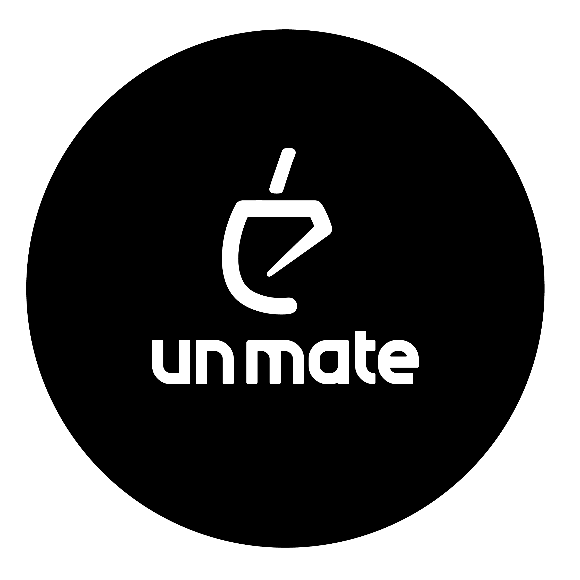 Un Mate Logo