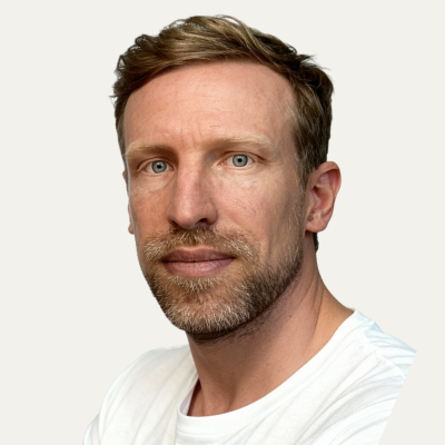 Jon Kraayenbrink picture