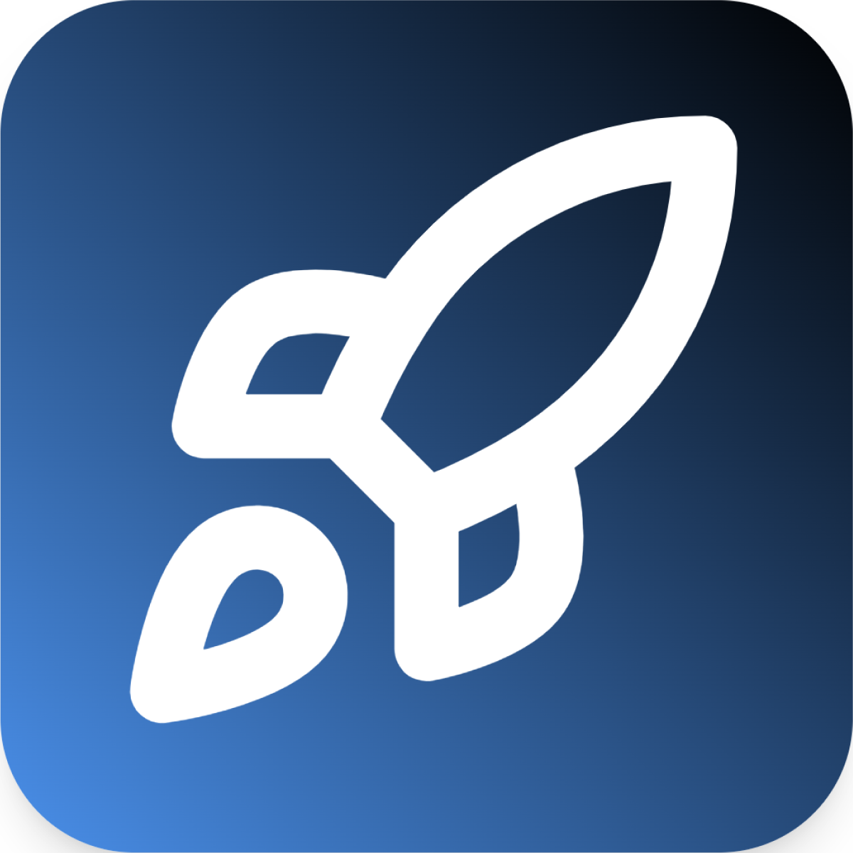Liftoff Logo