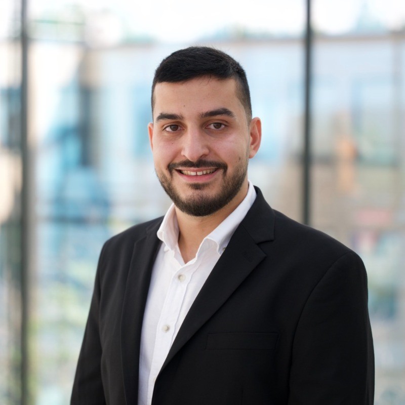emad profile picture