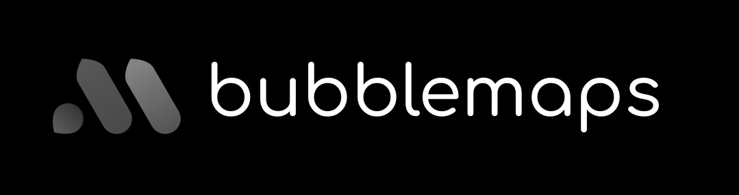 Bubblemaps Logo