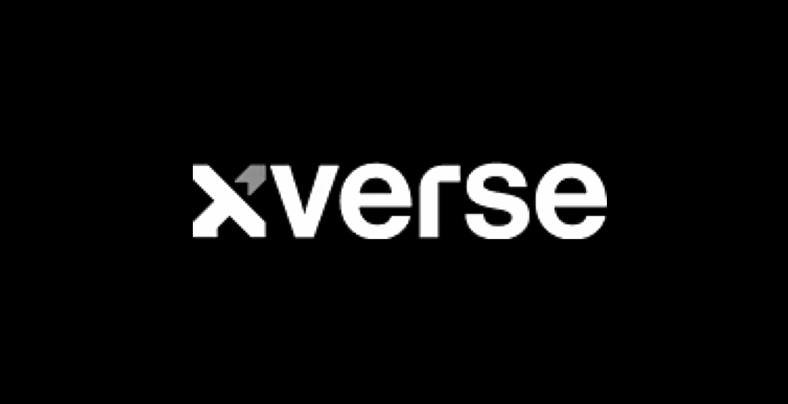 Xverse Logo