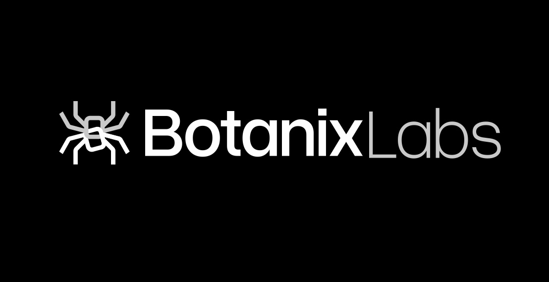 Botanixlabs Logo