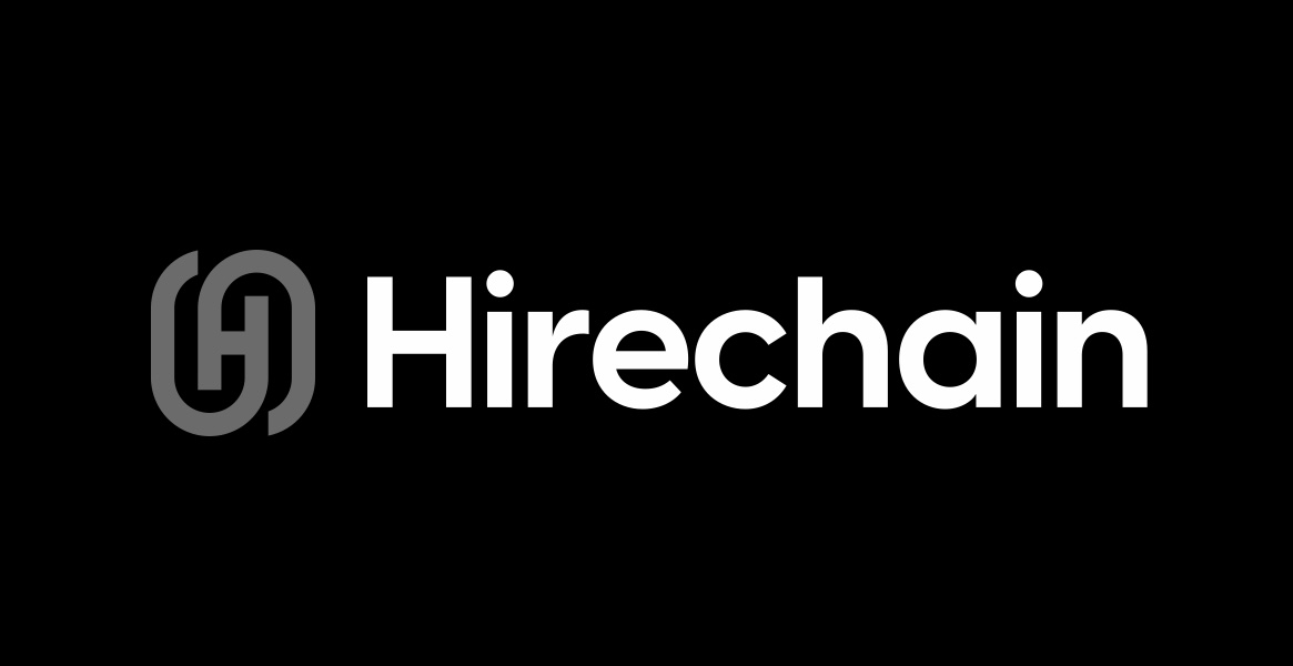 Hirechain Logo