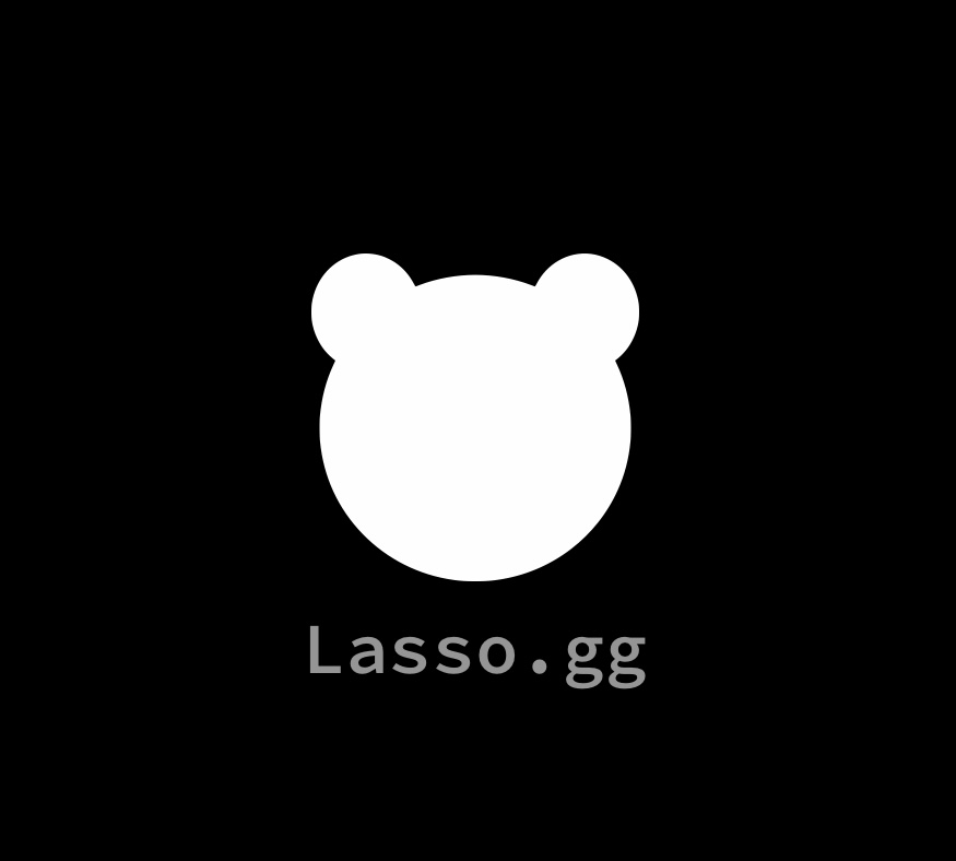 Lasso Logo