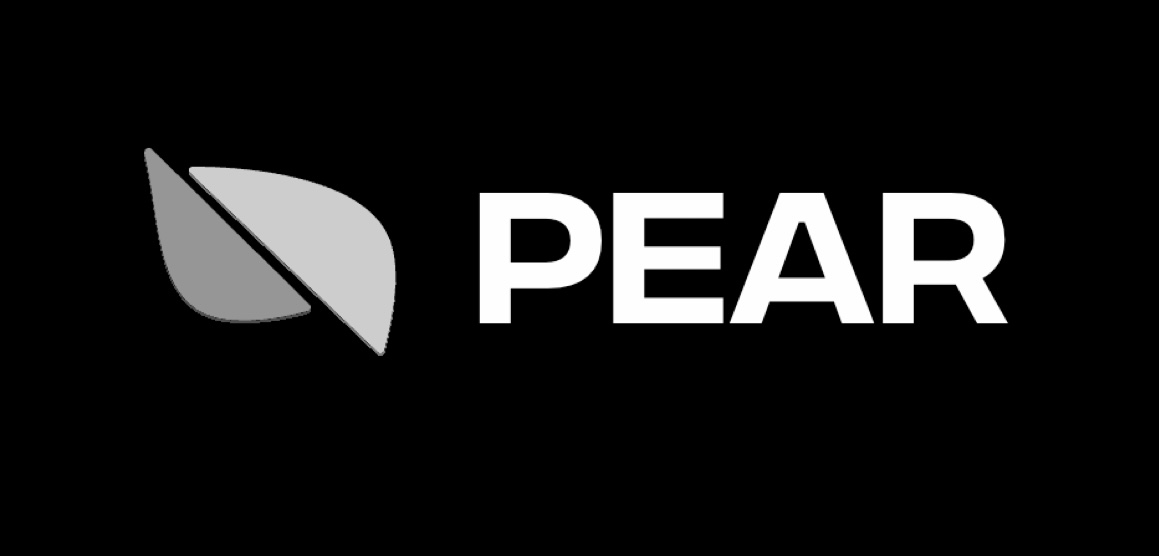 Pear Logo