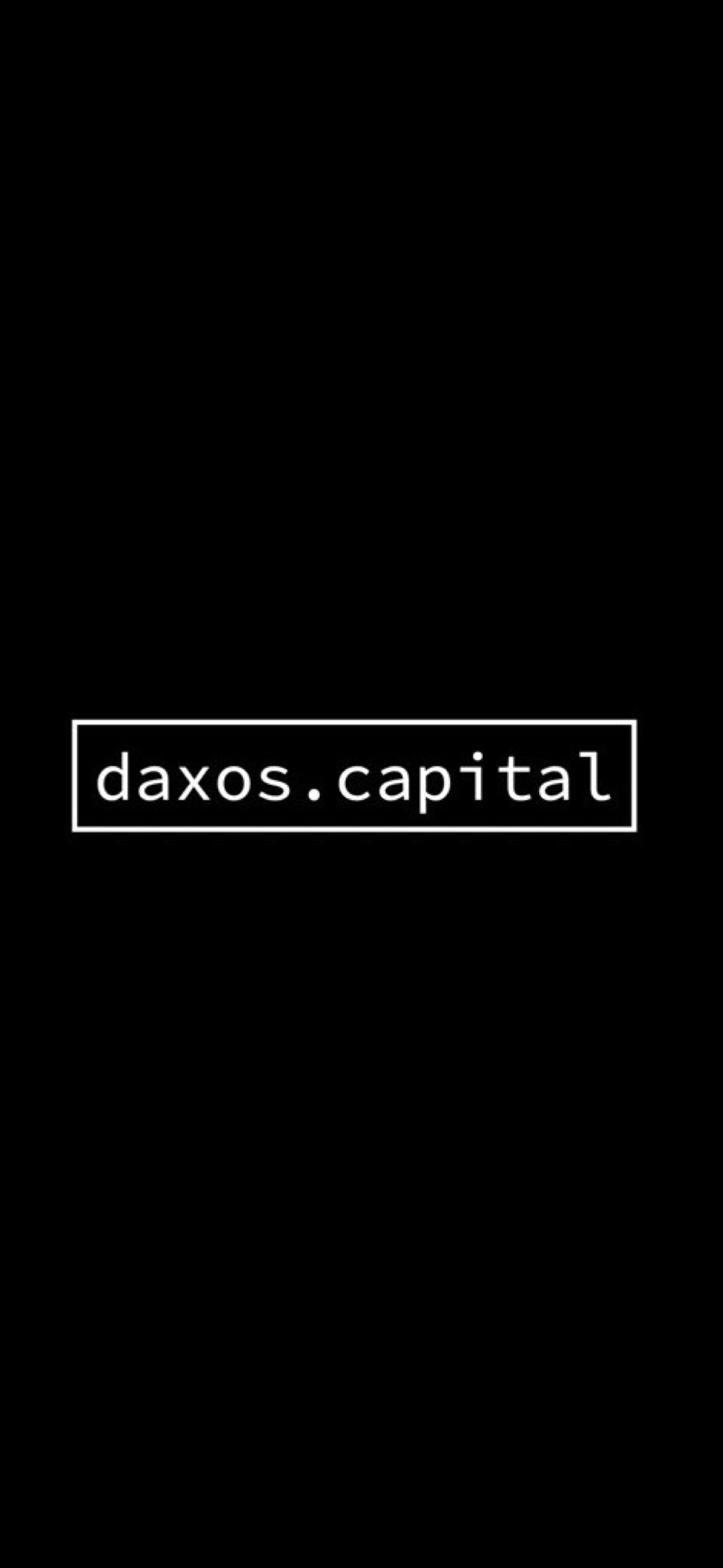 daxoscapital profile picture