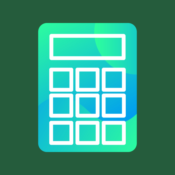 Landscapecalculator Logo