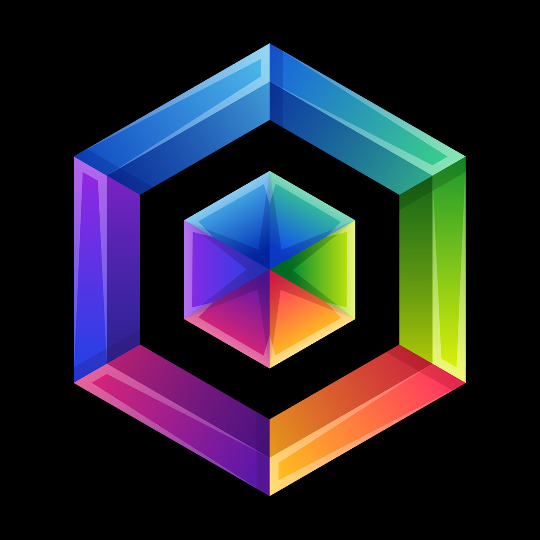 LUT Generator Logo