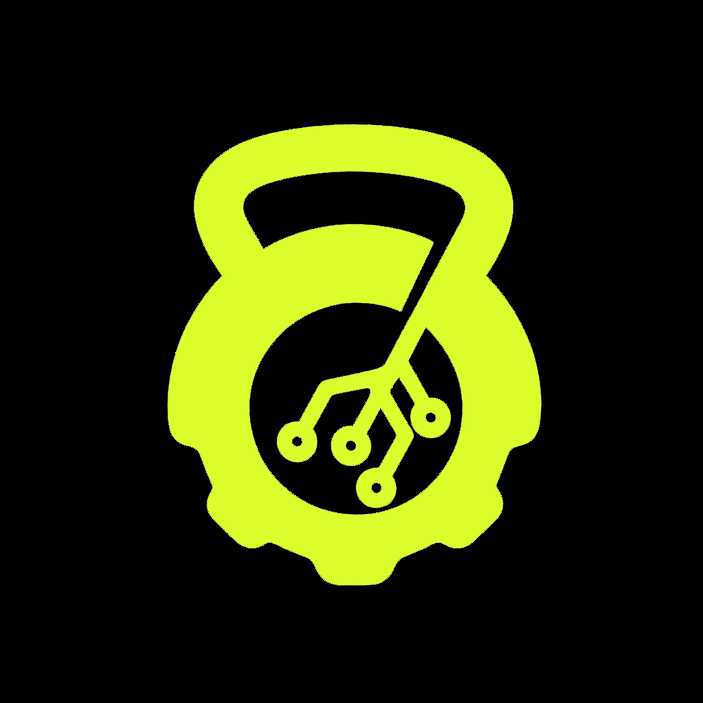 Marketing Muscle Logo