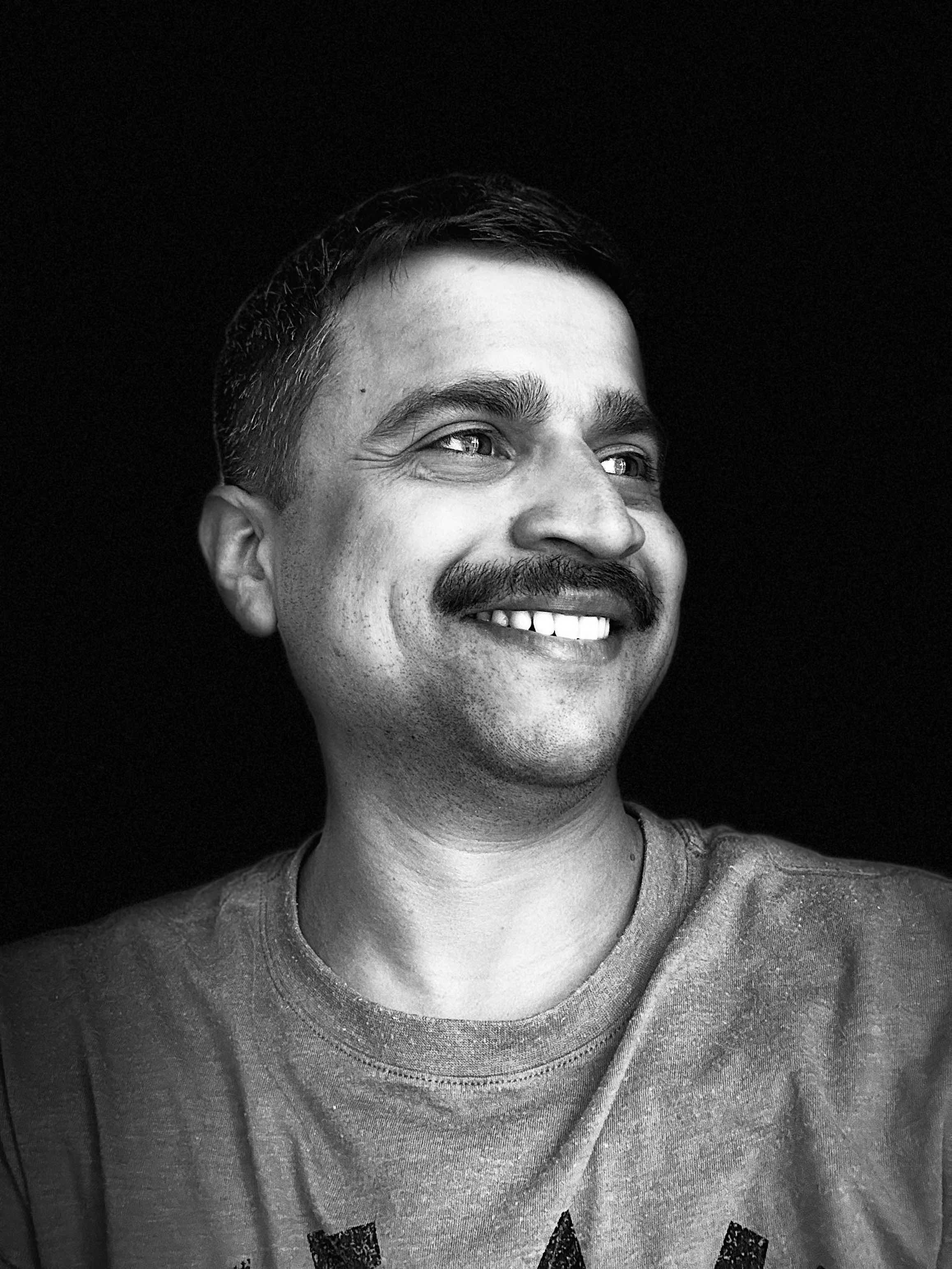 akhileshjoshi profile picture