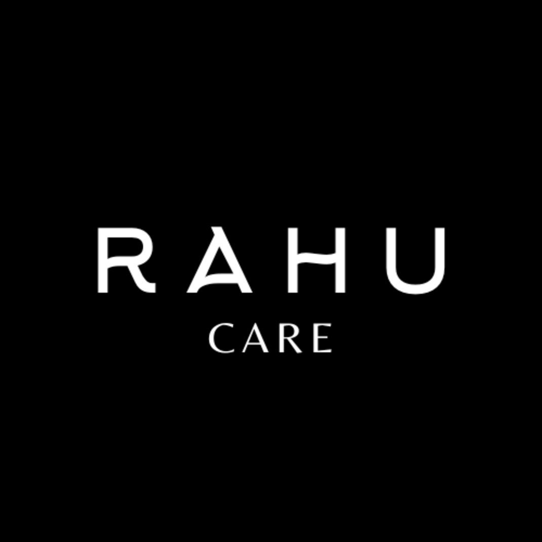 Rahu Care Logo