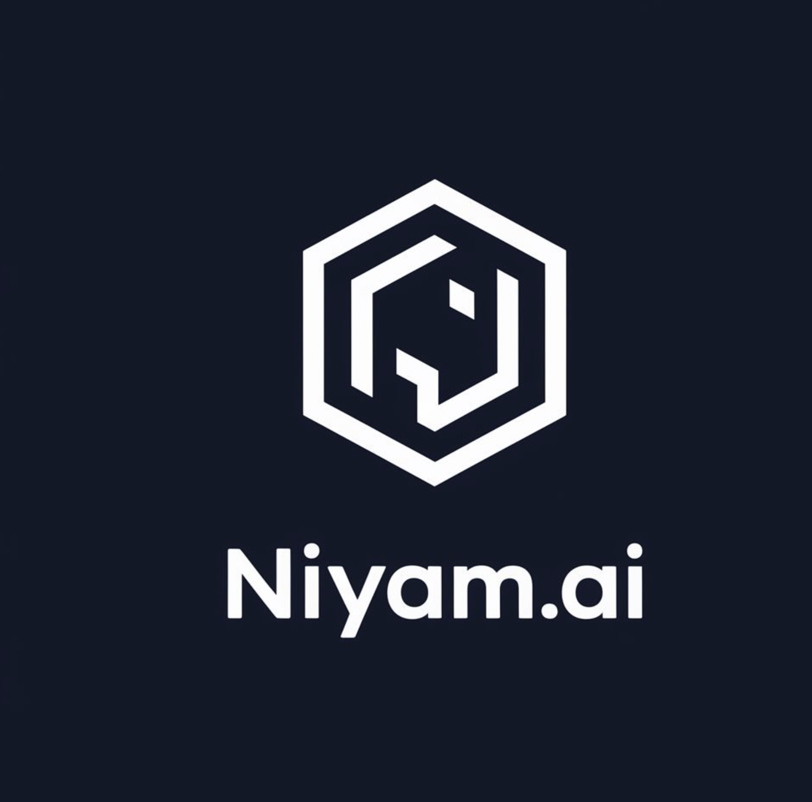 Niyam.ai - Free Legal Advice in India Logo