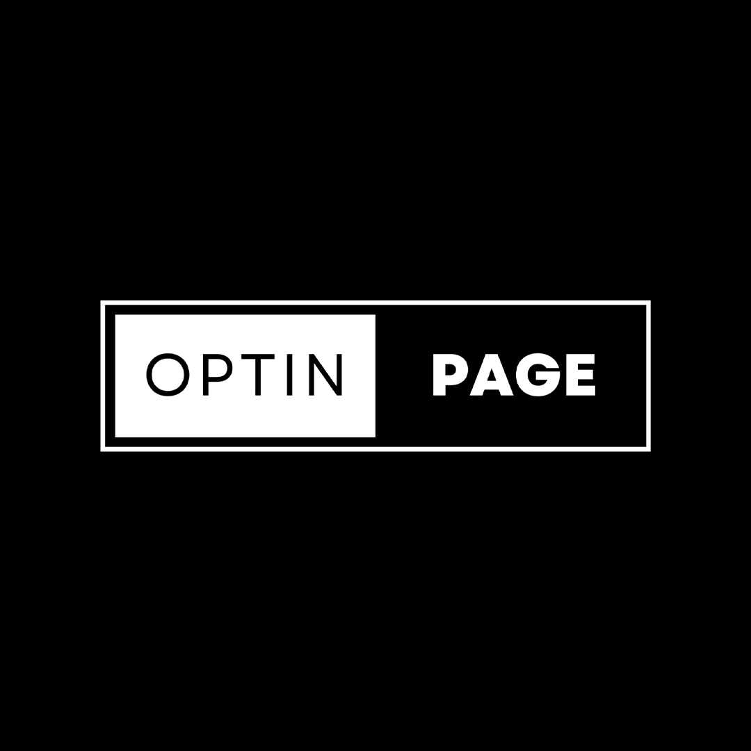 Optin-page Logo