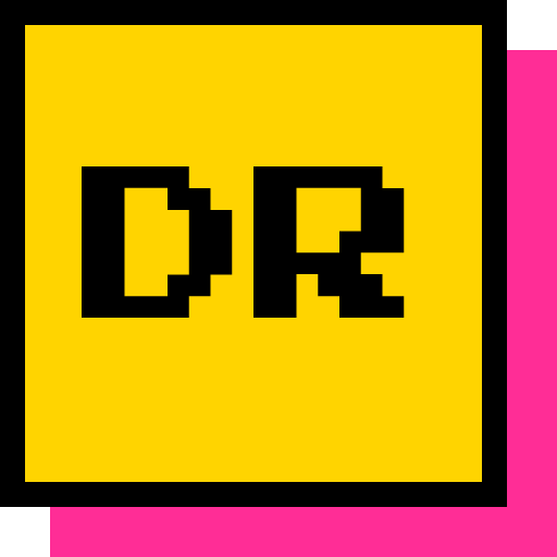 Domain-rating Logo