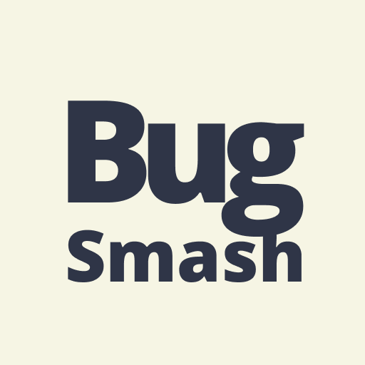 BugSmash Logo