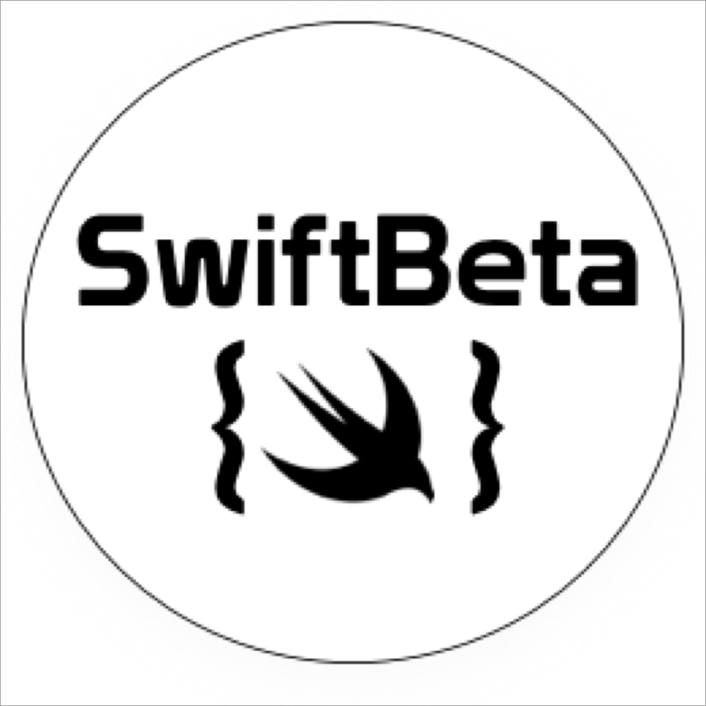 Swiftbeta Logo