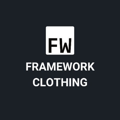 Frameworkclothing.co.uk Logo