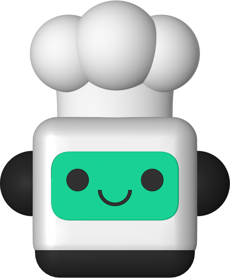 ChefGPT Logo
