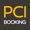 PCI Booking: Secure Payment Processing Solutions Logo