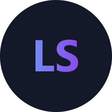 LetsSync.io Logo