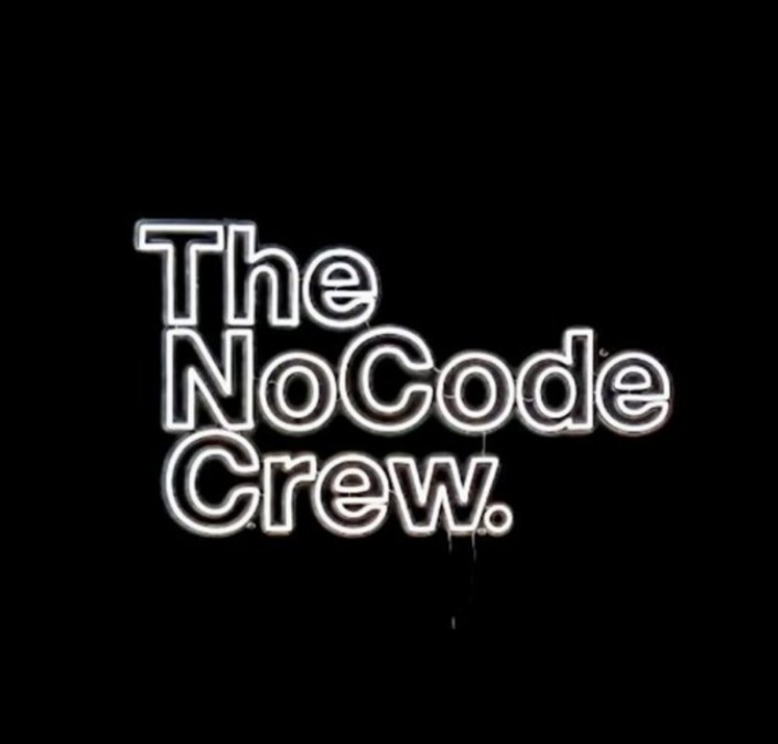 Thenocodecrew Logo