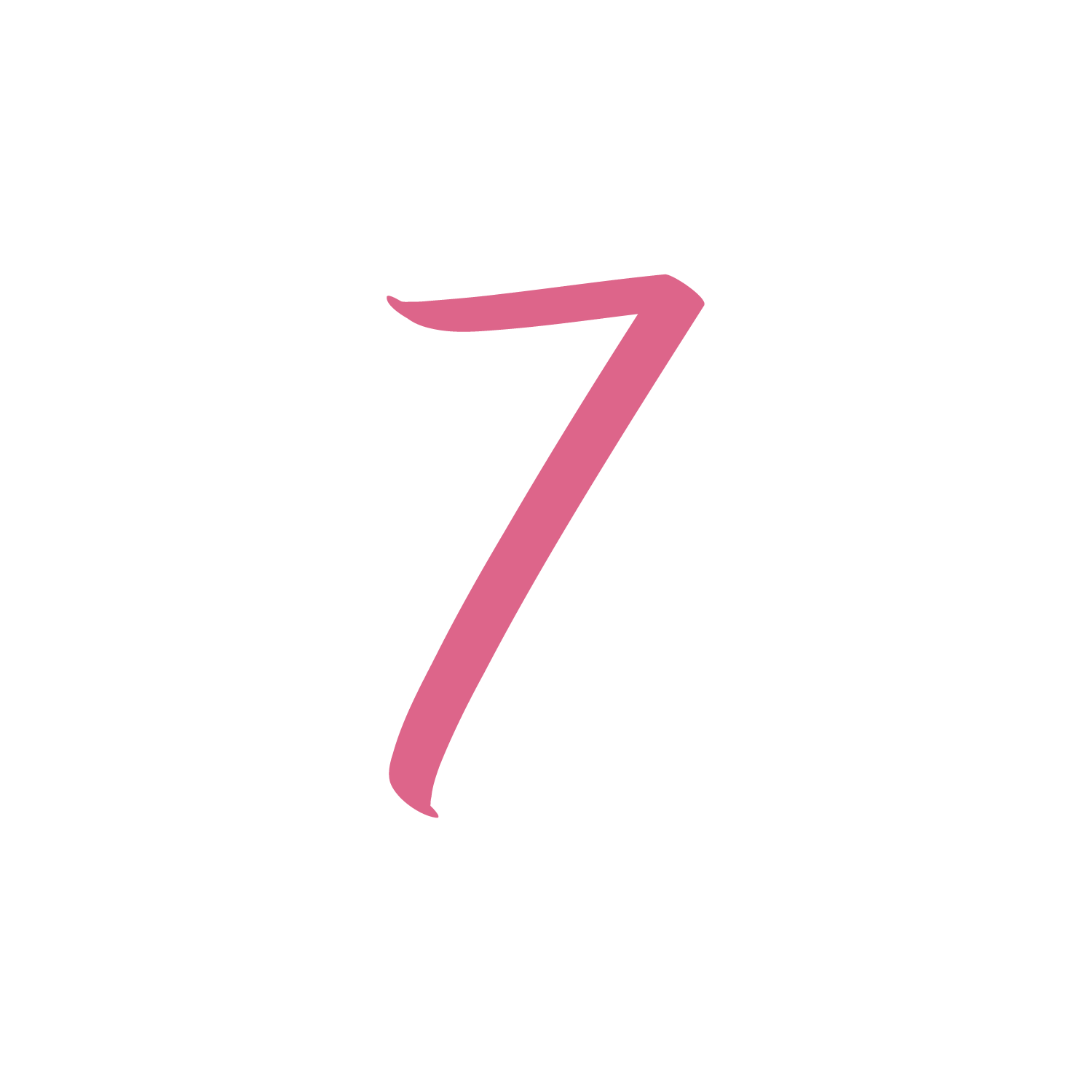 Sasha7 Logo