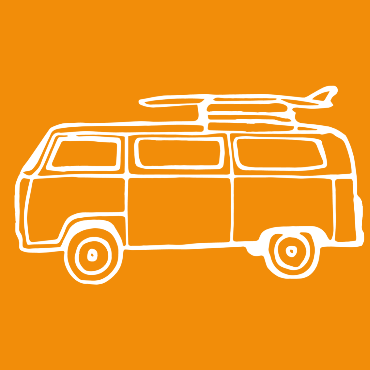 Vanboerse Logo