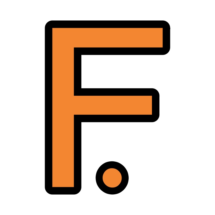 Flow-desk Logo